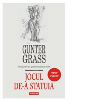 Jocul de-a statuia