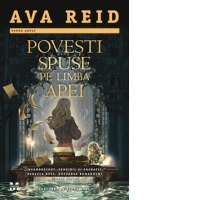 Povesti spuse pe limba apei
