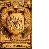King of Scars