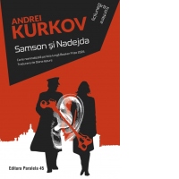 Samson si Nadejda