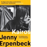 Kairos : Winner of the International Booker Prize
