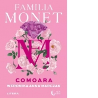 Familia Monet. Comoara