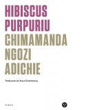 Hibiscus purpuriu