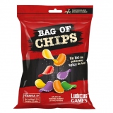Bag of chips. Un joc de petrecere spicy de tot! (limba romana)