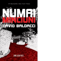 Numai minciuni