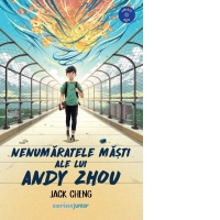 Nenumaratele masti ale lui Andy Zhou