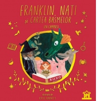 Franklin, Nati si cartea basmelor