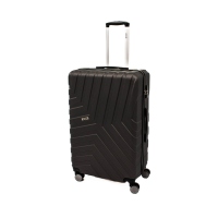 Troler Malibu 75x48x29 cm 4 kg, gri inchis