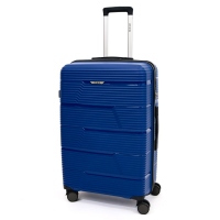 Troler Reno 72x47x29cm 3.9 kg, bleumarin