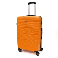 Troler Reno 72x47x29cm 3.9 kg, portocaliu