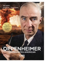 Oppenheimer. Un prometeu american