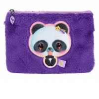 Penar pufos Bangoberry, Pally Panda 24x17x2 cm