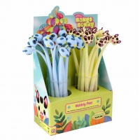 Display 36 pixuri felixibile Bangoberry, 2 modele