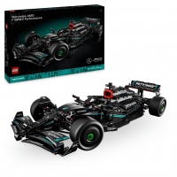 LEGO Technic - Mercedes-AMG F1 W14 E Performance - 42171
