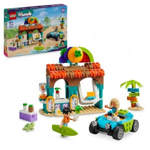 LEGO Friends - Chiosc de smoothie-uri pe plaja - 42625