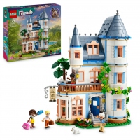 LEGO Friends - Castelul-pensiune - 42638