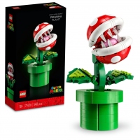 LEGO Super Mario - Planta piranha - 71426
