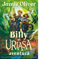 Billy si uriasa aventura