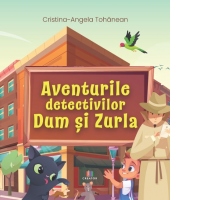Aventurile detectivilor Dum si Zurla