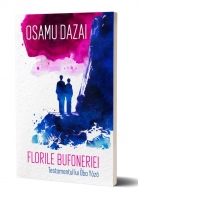 Florile bufoneriei. Testamentul lui Oba Yozo