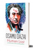 Human Lost si alte proze scurte autobiografice