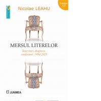 Mersul literelor