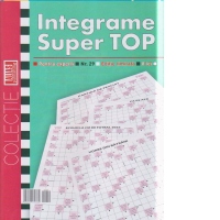 Integrame Super Top, Nr. 29/2023