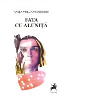 Fata cu alunita