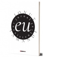 Eu. Jurnal inexistential
