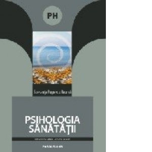 PSIHOLOGIA SANATATII