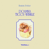 Doamna Tiggy-Winkle