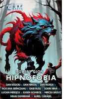 Hipnofobia. CSF Earth nr. 33. Revista de literatura si arta SF!