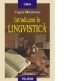 Introducere in lingvistica