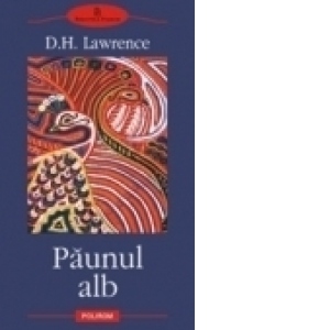 Paunul alb