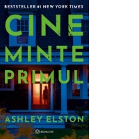 Cine minte primul