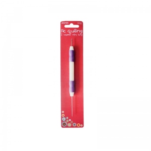 Ac quilling 2 capete varf lung, AQ105