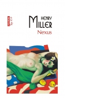 Nexus (editie de buzunar)