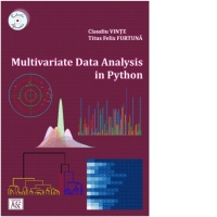 Multivariate data analysis in Python (Analiza multivariata a datelor in Python)
