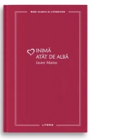 Inima atat de alba