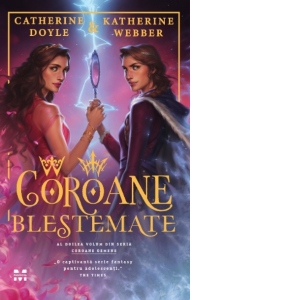 Coroane blestemate