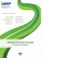 Nutritia in ciclul de viata. Interventii preventionale