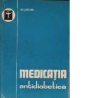 Medicatia antidiabetica
