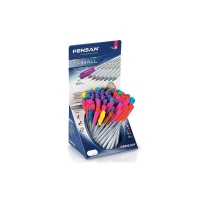 Pix PENSAN Triball color