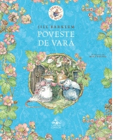 Desisul de Muri. Poveste de vara