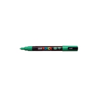 Marker acril POSCA PC-3M, verde 6