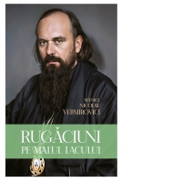 Rugaciuni pe malul lacului