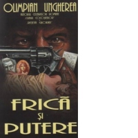 Frica si putere