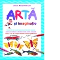 Arta si imaginatie