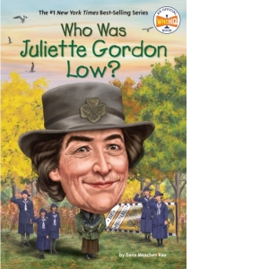Who Was Juliette Gordon Low?