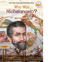 Who Was Michelangelo?